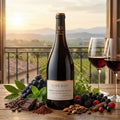 Domaine de la Baume Elite d'Or Cabernet/Marselan IGP Vin de Pays d'Oc 2024 0,75 L 14,5 % vol. - Liwaldo