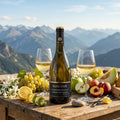 Domaine de la Baume Elite d'Or Chardonnay, Roussanne 2024 0,75 L 14,5 % vol. - Liwaldo