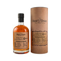 Dream of Ayrshire 2011/2021 - 10 Jahre - 1st Fill Rioja Cask #801558 - Best Dram