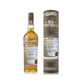 Dumbarton 20 Jahre Old Particular Single Grain - Liwaldo