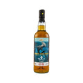 Ecuador Hammerhead 2005/2022 – Sea Shepherd - FRC Single Cask Rum Selected - by Kirsch Import