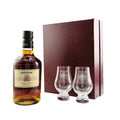 Edradour 10 Jahre + 2 Gläser - Liwaldo