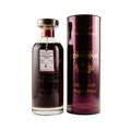 Edradour 2005 - 13 Jahre - Ibisco Sherry Cask No 139 - Liwaldo