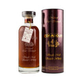Edradour 2008/2020 - Natural Cask Strength - 384 - IbiscoSherry - Liwaldo