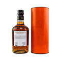 Edradour 2008/2022 - 14 Jahre - Frühburgunder 2 - Highland Single Malt Scotch Whisky - Liwaldo