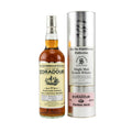 Edradour 2010/2020 Signatory un - chill Cask No. 117 - Liwaldo
