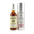 Edradour 2010/2020 Signatory un - chill Cask No. 119 - Liwaldo