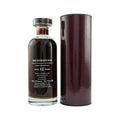 Edradour 2010/2022 - 12 Jahre - Natural Cask Strength - 39 - Ibisco Sherry - Liwaldo