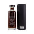 Edradour 2010/2022 - 12 Jahre - Natural Cask Strength - 394 - Ibisco Sherry - Liwaldo