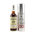Edradour 2011/2021 Signatory Un-Chillfiltered #42