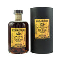 Edradour 2011/2022 - 10 Jahre - Straight from the Cask - Sherry Butt 452 - Liwaldo