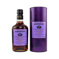 Edradour 2012/2022 - 10 Jahre - German Fortified Wine Finish 701 - Singer - Fischer - Highland Single Malt Scotch Whisky - Liwaldo