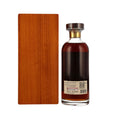 Edradour 25 Jahre - Highland Single Malt Scotch Whisky - Batch No.1 - Liwaldo