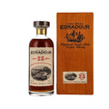Edradour 25 Jahre - Highland Single Malt Scotch Whisky - Batch No.1 - Liwaldo
