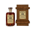 Edradour Eilean Dubh - The Dark One - Highland Single Malt Scotch Whisky - Liwaldo