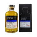 Elements of Islay Bourbon Cask - Islay Blended Malt - Liwaldo