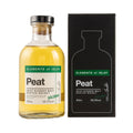 Elements of Islay - Peat Full Proof 59,3% - mit GP - Liwaldo