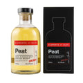 Elements of Islay - Peat Pure Islay 45% - mit GP - Liwaldo