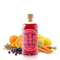 ELG Gin No. 4 Premium Danish Gin 0,5 L 46,5 % vol.