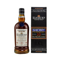 Elsburn 2011/2022 - 10 Jahre Cream Sherry Hogshead Cask No. 760 Limited Exclusive Edition - Liwaldo