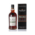 Elsburn 2013/2021 - 8 Jahre - Malaga Cask - Cask Strength - Liwaldo
