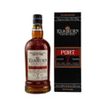 Elsburn 7 Jahre - Port Cask Matured - Cask Strength - Hercynian Single Malt Whisky - Liwaldo