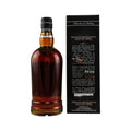 Elsburn 7 Jahre - Port Cask Matured - Cask Strength - Hercynian Single Malt Whisky - Liwaldo