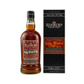 Elsburn Cosy Winter VII (2021) Hercynian Distilling Co. 56,2% vol. Cask Strength - Liwaldo