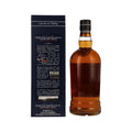 ElsBurn Distillery Edition Batch 004 - 2023 - The Original Hercynian Single Malt Whisky - Liwaldo