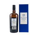EMB Plummer 14 Jahre – Continental Aging - Scheer Velier Main Jamaica Vatted Single Rum - Liwaldo