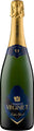 Extra Brut Champagne VIRGINIE T. Champagne/Frankreich 0,75l - Liwaldo