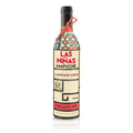 Feinste-Weine Las Niñas MAPUCHE Probierpaket – Rot- und Weißweine aus Chile (6x0,75l)