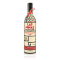 Feinste-Weine Las Niñas MAPUCHE Probierpaket – Rot- und Weißweine aus Chile (6x0,75l)