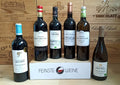 Feinste Weine - Weinselektion 6er Frankreich - Bordeaux / Pay DO'C Restposten 1 - Liwaldo