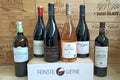 Feinste Weine - Weinselektion 6er Frankreich - Bordeaux / Pays DO'C Restposten 2 - Liwaldo