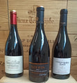 Feinste Weine - Weinselektion 6er Frankreich - Bordeaux / Pays DO'C Restposten 3 - Liwaldo