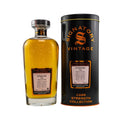 Fettercairn 1995/2021 - 25 Jahre Hogsheads No. 2818 + 2822 Cask Strength Collection (Signatory) - Liwaldo