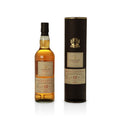 Fettercairn, 2009, 12 Jahre, 1st Fill Bourbon Hogshead - A.D. RATTRAY – Cask Collection - Liwaldo
