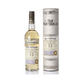 Fettercairn 2010/2022 - 12 Jahre - Old Particular Single Cask Single Malt - Liwaldo