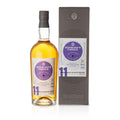 Fettercairn, Hepburn's Choice, sherry fin., 2008, 11 J., 46 % - Liwaldo