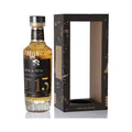 Fettercairn - Tête à Tête - Wemyss - Single Cask Release - Liwaldo