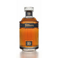 Filliers 10 Jahre Single Malt Whisky Sherryfass 43% aus Belgien - Liwaldo