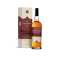 Finlaggan Port Wood Finish Single Islay Malt 46% - Liwaldo