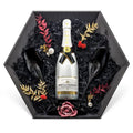 Moët & Chandon Ice Impérial Champagner 0,75L 12% Giftbasket
