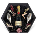 Moët & Chandon Moët Impérial Champagner 0,75L 12% Vol Giftbasket