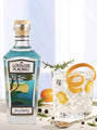 GIN AUX AGRUMES de Monaco 40% vol. 0,5l