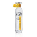 Gin Raw - Moderner Gin aus Barcelona 42%vol. | Premium - Gin in einzigartigem Design - Liwaldo