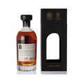 Glen Garioch 1988/2022 - 34 Jahre - 1599 - Berry Bros & Rudd - Liwaldo