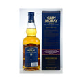 Glen Moray 15 y.o. American & Sherry Cask - Liwaldo