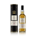 Glen Moray, 2007, 15 Jahre,  First Fill Bourbon Barrel - A.D. Rattray - Single Malt Scotch Whisky